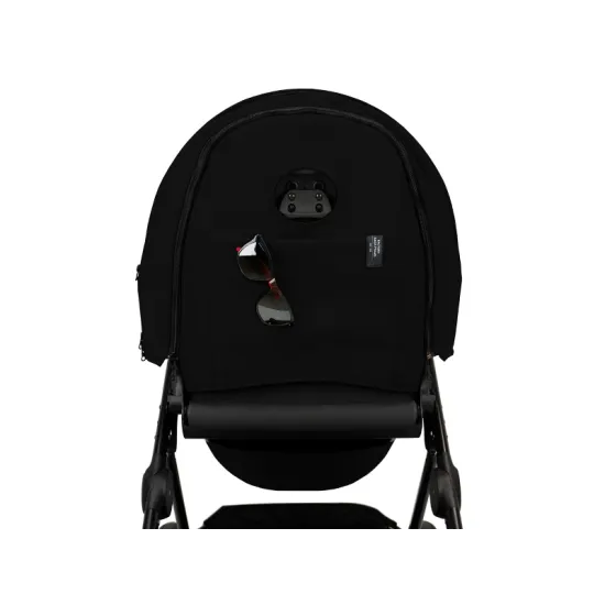 Nexus kočík 2v1 Onyx