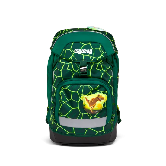 Školská taška Prime Rex - Ergobag