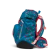 Školská taška Ergobag Prime Blue Rose - Ergobag