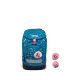 Školská taška Ergobag Prime Blue Rose - Ergobag