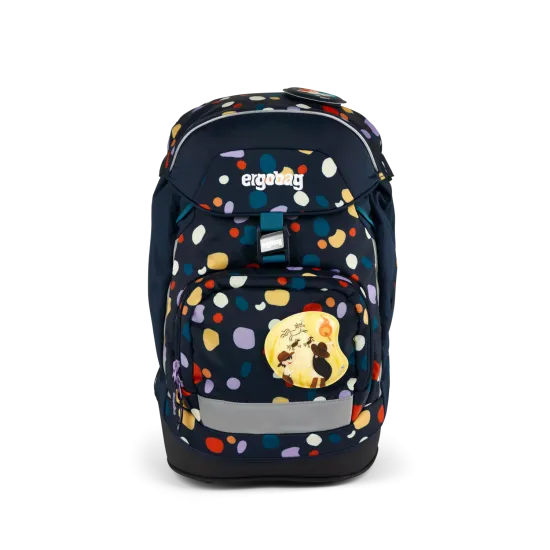 Školská taška Prime Mosaic - Ergobag