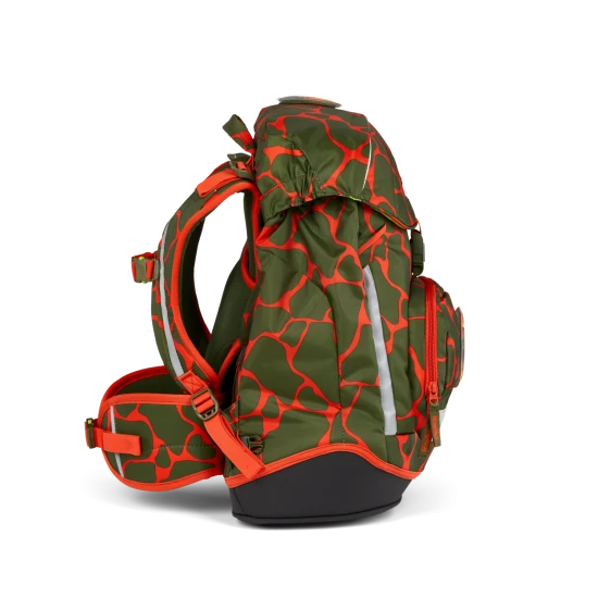 Školská taška Prime Fire - Ergobag