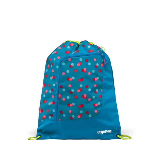 Športový vak Blue Rose - Ergobag