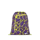 Športový vak Fluo fialový - Ergobag
