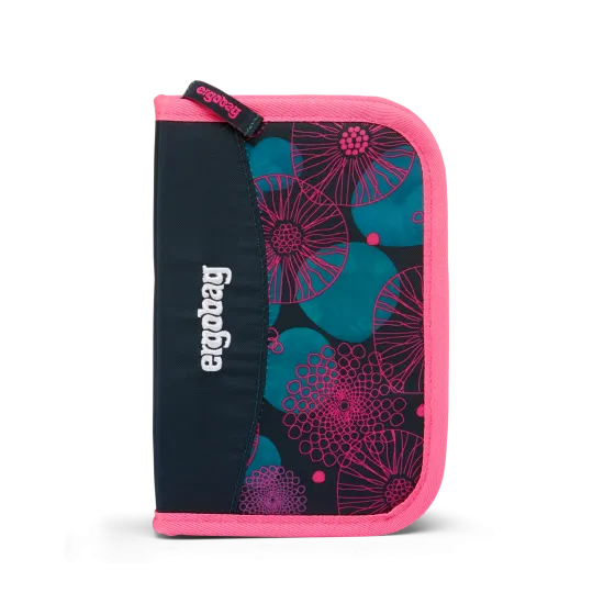 Peračník Koralový 20-dielny set - Ergobag