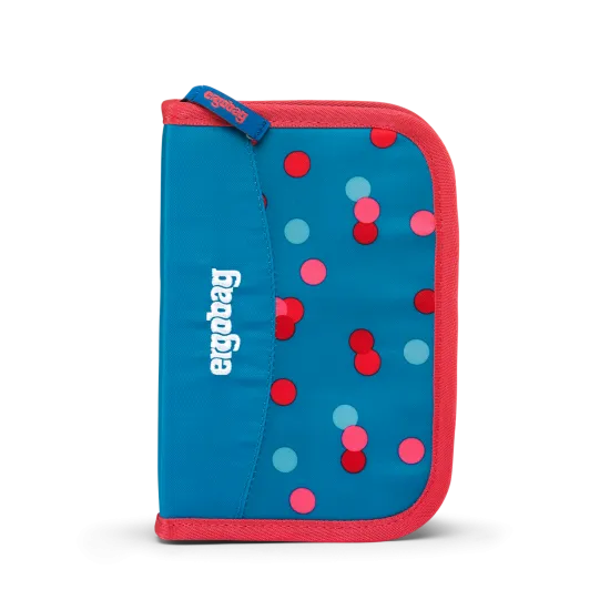 Peračník Blue Rose 20-dielny set - Ergobag