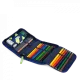 Peračník Mosaic 20-dielny set - Ergobag