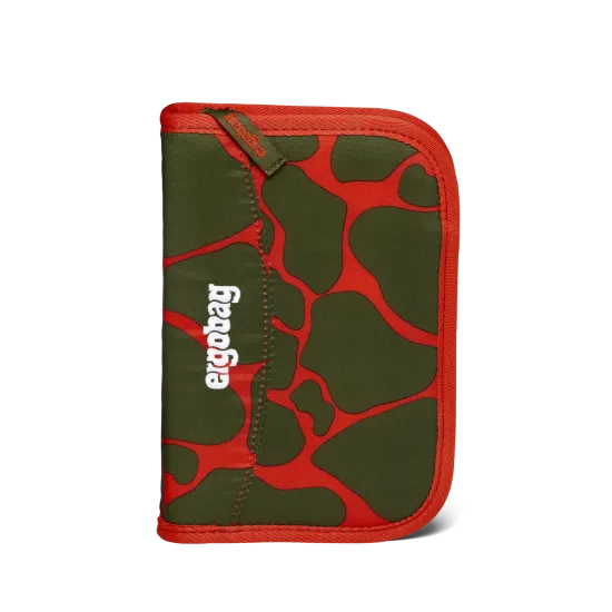 Peračník Fluo drak 20-dielny set - Ergobag