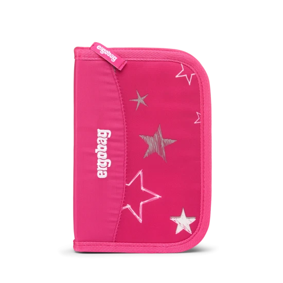 Peračník Ružový 20-dielny set - Ergobag