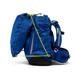 Športový vak Ružový