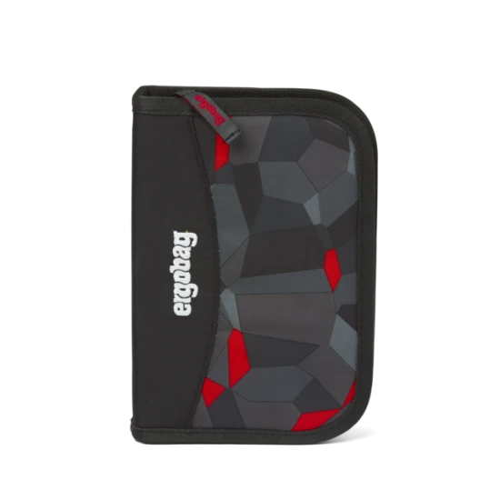 Peračník Taekwondo 20-dielny set - Ergobag