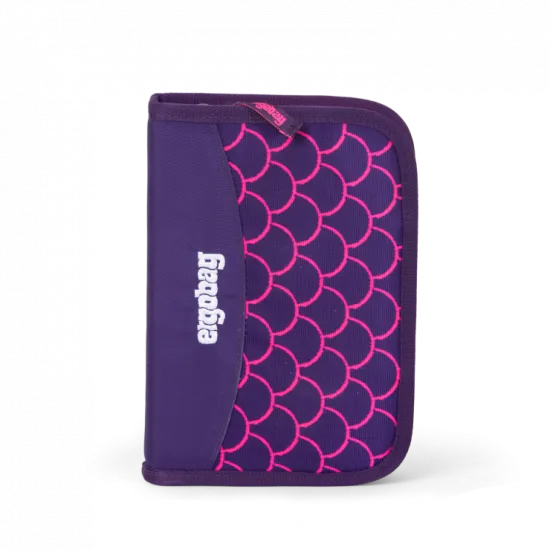 Peračník Fluo ružový 20-dielny set - Ergobag