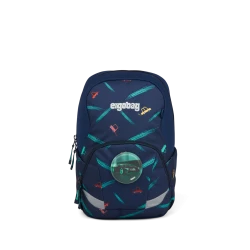 Detský batoh Ergobag Ease L Speedy