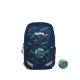 Detský batoh Ergobag Ease L Speedy - Ergobag