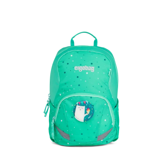 Detský batoh Ergobag Ease L Dreamy - Ergobag