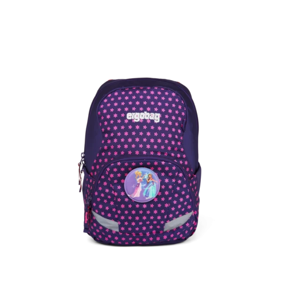 Detský batoh Ergobag Ease L Flake edícia - Ergobag