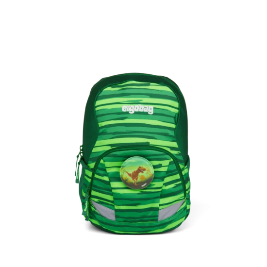 Detský batoh Ergobag Ease L Jungle - Ergobag
