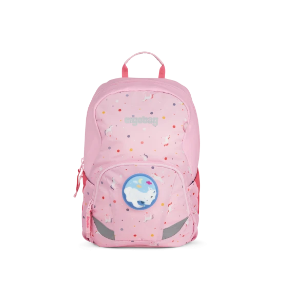 Detský batoh Ergobag Ease L Fantasy - Ergobag