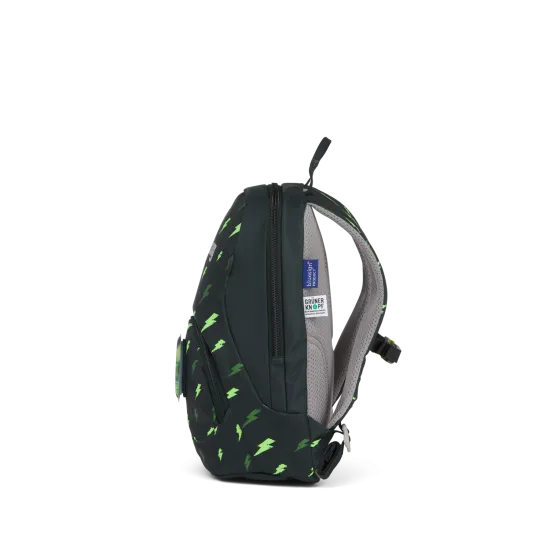 Detský batoh Ergobag Ease S Flashlight edícia - Ergobag