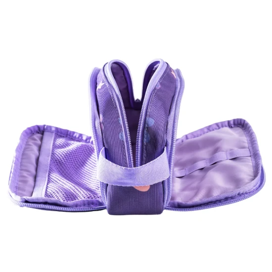 Kvalitný fialový peračník Unicorn Purple je nevyhnutnosť každého školáka.