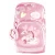 Školská taška Unicorn Pink Expand 20-25l