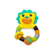 Hrkálka a hrýzatko Levíček