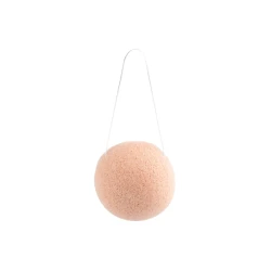 Umývacia huba prírodná Konjac 3 ks