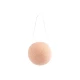 Jané Umývacia huba prírodná Konjac 3 ks