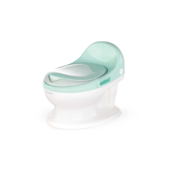 Jané Nočník toaleta Mint