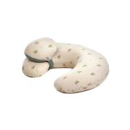 Dojčiaci vankúš 2v1 Botanic