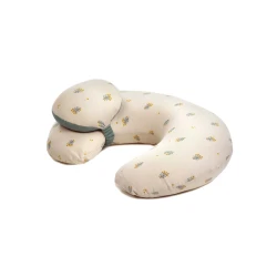 Dojčiaci vankúš 2v1 Botanic