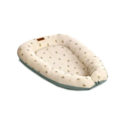 Hniezdo pre bábätko Growing Cute Botanic