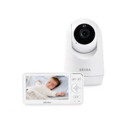Video pestúnka Zen Plus White