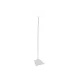 Držiak na nebesá 150 cm White