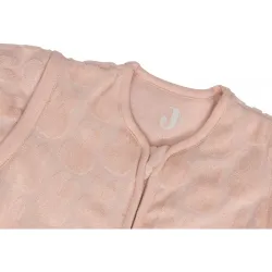 Spací vak 2v1 Miffy Jacquard Wild Rose 90 cm