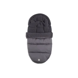 Fusak do kočíka Grey