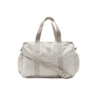 Prebaľovacia taška Embossed Lily Sand