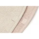 Podbradník bandana 2ks Silk Rose / Sand