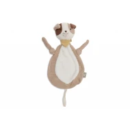 Maznáčik psík Mick