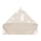 Zavinovačka Miffy Nougat