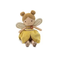 Víla plyšová Bee Lily
