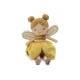 Víla plyšová Bee Lily
