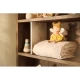 Víla plyšová Bee Lily