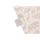 Spací vak Animals Nougat 70 cm