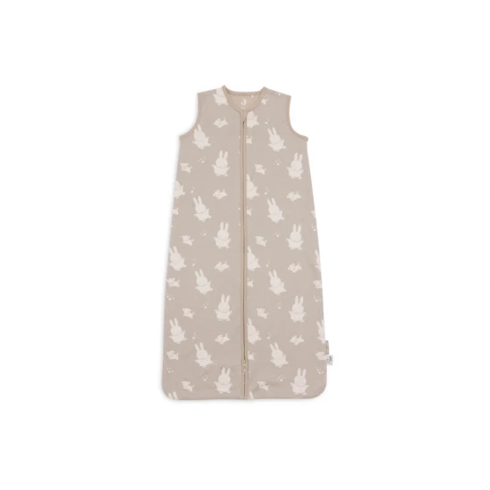 Spací vak Miffy Olive Green 70 cm