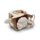 Kocka textilná Woolly – Jollein 119-001-68199