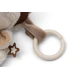 Kocka textilná Woolly – Jollein 119-001-68199