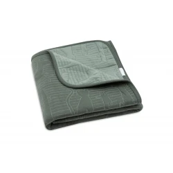 Deka 75 x 100cm Jungle Jambo Ash Green / Laurel