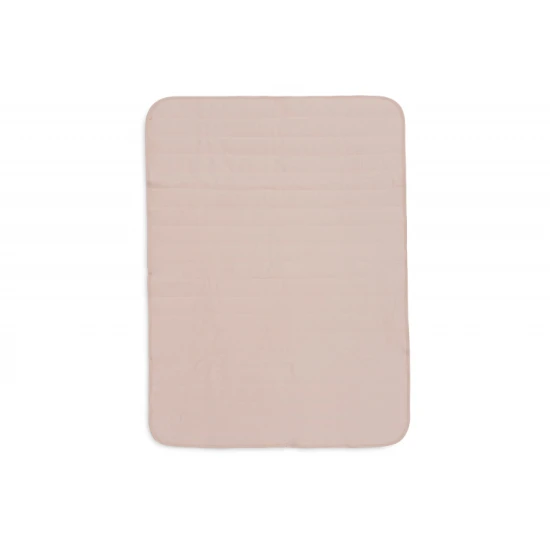 Deka 75x100cm Velvet Rib Wild Rose