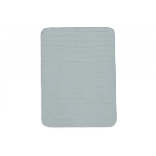 Deka 75x100cm Velvet Rib Sea Green